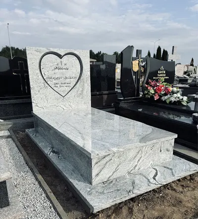 Zakład Kamieniarski Łukasz Boratyński-Antypiuk